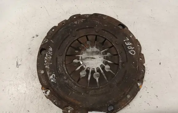 Opel Vectra C Pressure plate 