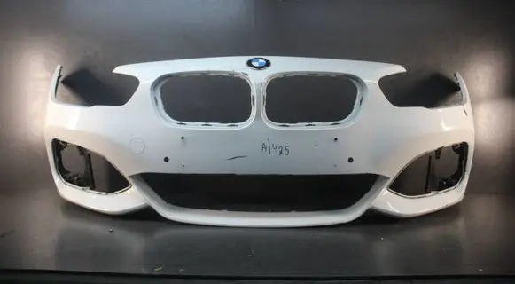 BMW 1 F20 F21 Front bumper 