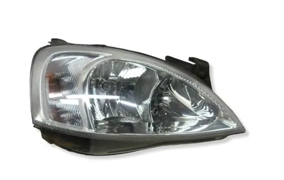 Opel Corsa C Headlight/headlamp 
