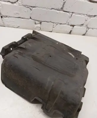 Mercedes-Benz CL C215 Fuel tank bottom protection A2204730237