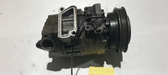 Audi A6 S6 C5 4B Air conditioning (A/C) compressor (pump) 8D0260805J