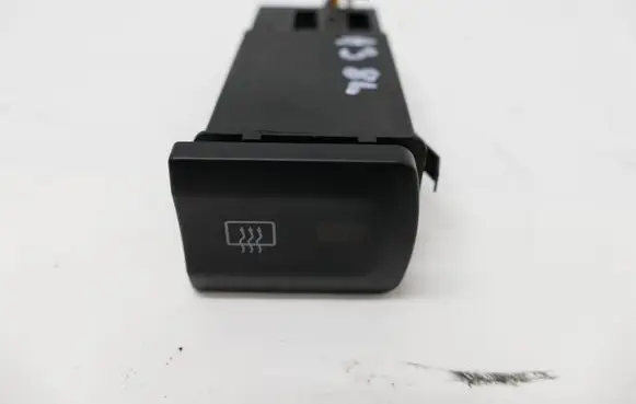 Audi A3 S3 8L Windscreen/window heater switch 8L0941503B