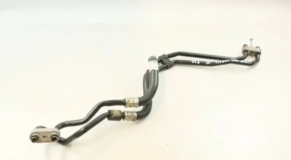 BMW 3 F30 F35 F31 Oil cooling pipe 7639450 17227639450