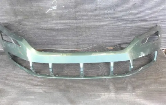 Skoda Kodiaq Front bumper