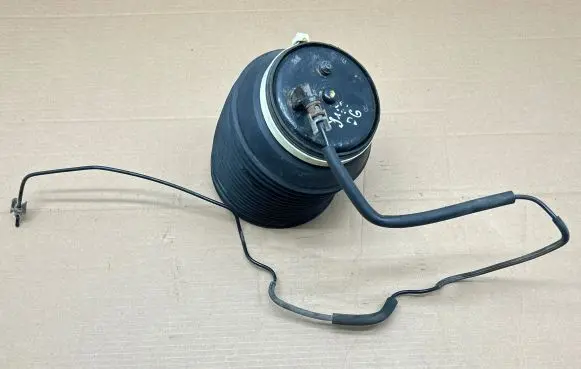 Toyota Land Cruiser (J150) Rear air suspension bag/shock absorber 16165443010