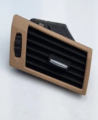 BMW X3 E83 Dashboard side air vent grill/cover trim 3400076 64223400076