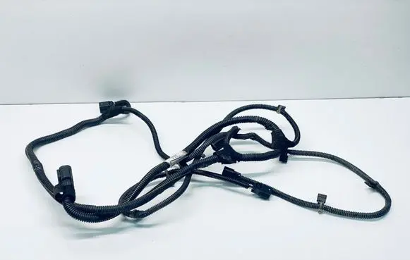 Opel Insignia A Parking sensor (PDC) wiring loom 13238718