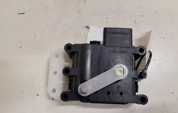 Mazda 6 Air flap motor/actuator