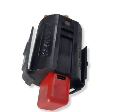 Opel Corsa A Hazard light switch 90069102
