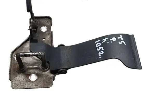 Volkswagen Transporter - Caravelle T5 Engine bonnet/hood lock/latch loop/hook 7E0823480