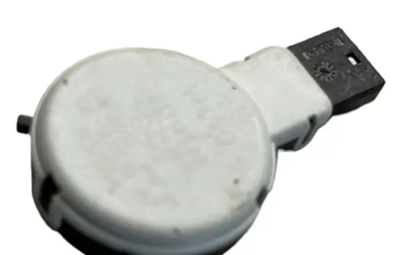 Volvo V40 Rain sensor 31314540 10101554 303439