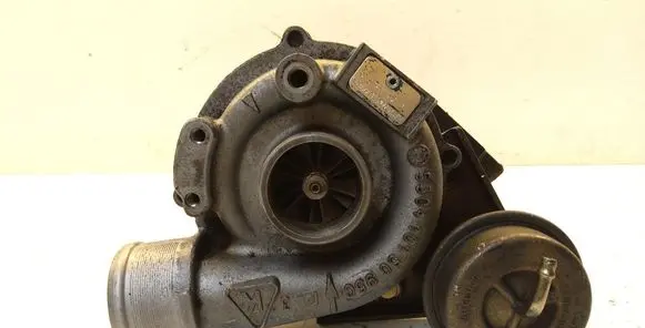 Audi A4 S4 B6 8E 8H Turbo 058145703J