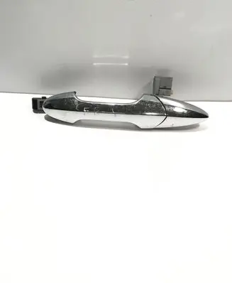 Honda FR-V Front door exterior handle SJDL2