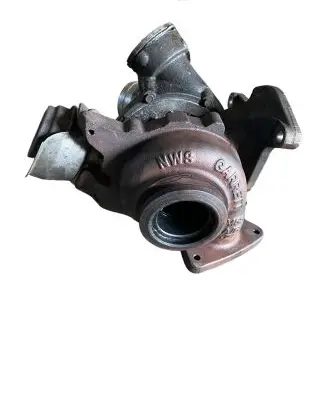 Volkswagen Touareg I Turbo 070145701K