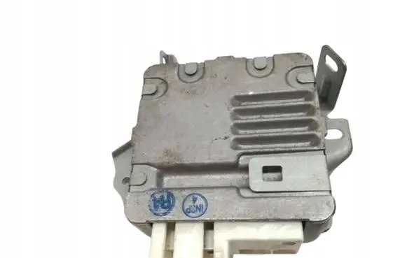 Toyota Yaris Other control units/modules 99125201