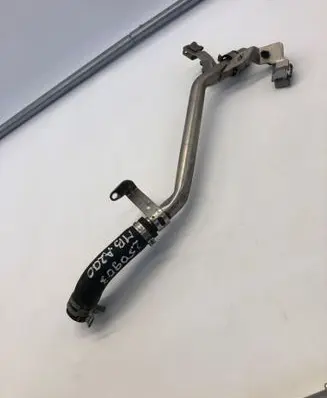 Mercedes-Benz A W177 Engine coolant pipe/hose A6542035601