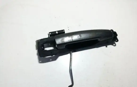 Suzuki SX4 Front door exterior handle
