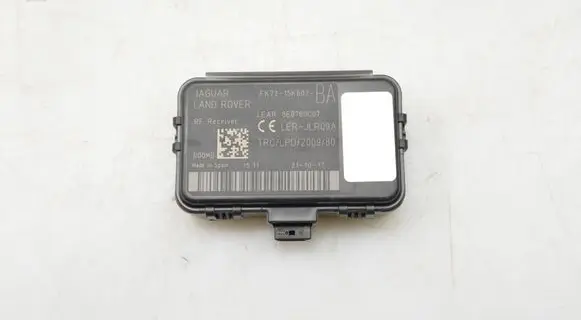 Land Rover Discovery Sport Other control units/modules FK7215K602BA