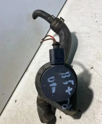Volkswagen PASSAT B5.5 Electric auxiliary coolant/water pump 1J0973702