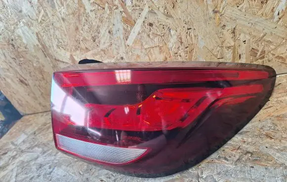 MG ZS Rear/tail lights ZS11661191