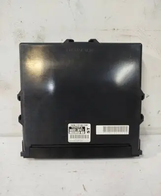 Toyota Verso-S Other control units/modules 892610F011 2192591T 2190002591