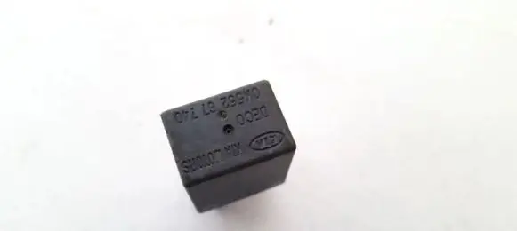KIA Carnival Other relay 0k55267740 deco
