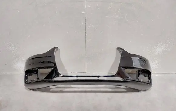 Audi A4 S4 B8 8K Front bumper 8K0807437AC