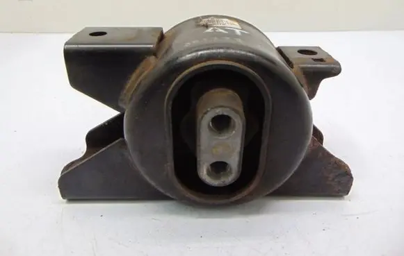 KIA Soul Engine mount vacuum valve 