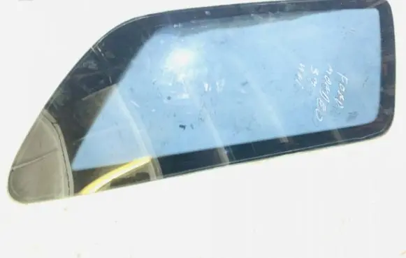 Ford Mondeo MK I Rear side window