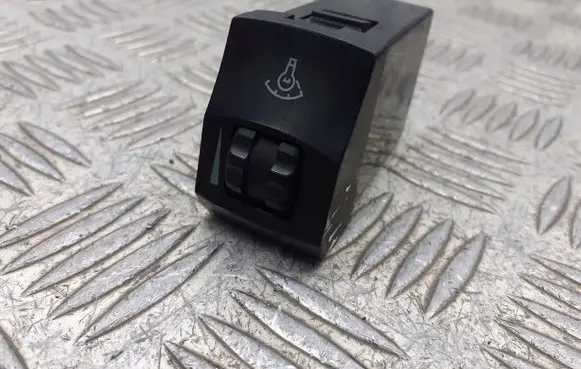 Hyundai Santa Fe Panel lighting control switch 