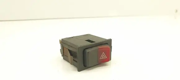 Volkswagen Golf I Hazard light switch 161953235
