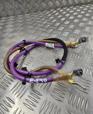 Audi A6 S6 C8 4K Other wiring loom 4K0971227H