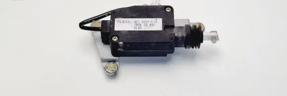 Mazda Xedos 9 Central locking motor TA0456890