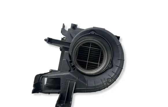 Toyota RAV 4 (XA20) Interior heater climate box assembly housing 8701042180 4432000544 8713042100