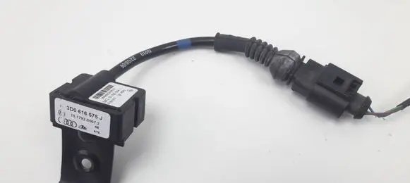 Volkswagen Phaeton ABS wheel speed sensor 3D0616575J 15179200672 N1001010