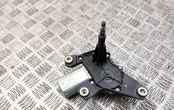 Renault Scenic RX Wiper motor 8200153458