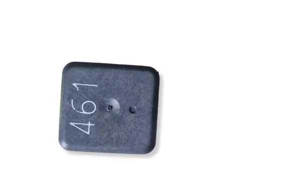 Volkswagen Touran I Glow plug pre-heat relay 03G907282 0522120502
