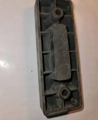 Audi A6 S6 C4 4A Other exterior part 4A9863527
