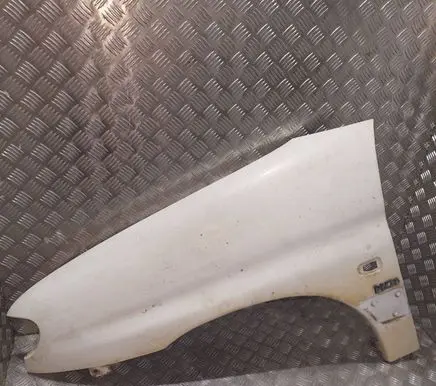 Citroen Berlingo Fender