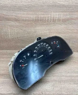 Opel Astra F Speedometer (instrument cluster) 90359718HC 25063571
