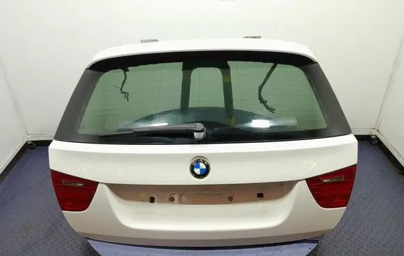 BMW 7 F01 F02 F03 F04 Tailgate/trunk/boot lid 