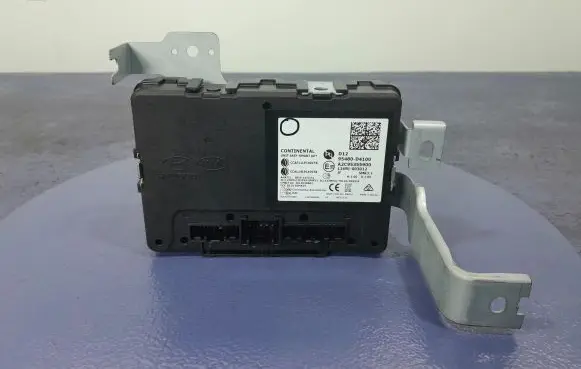 KIA Optima Other control units/modules 95480-D4100