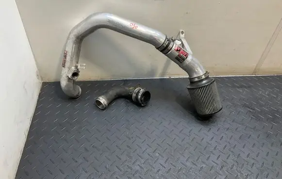 BMW 3 E92 E93 Air intake duct part