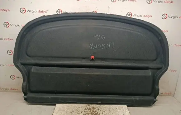 Renault Laguna II Parcel shelf