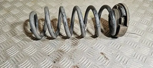 KIA Sportage Rear coil spring 55350F1CB0 F03790