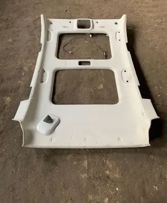 Hyundai ix35 Headlining 195043351