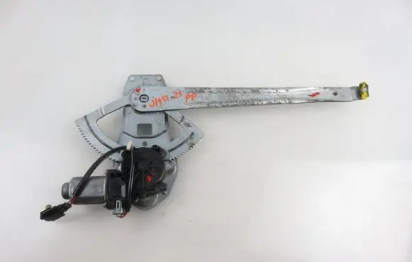 Ford Transit Front door window regulator with motor 