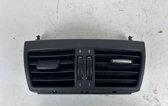 BMW X6 M Rear air vent grill 6954953 6954954 6958748
