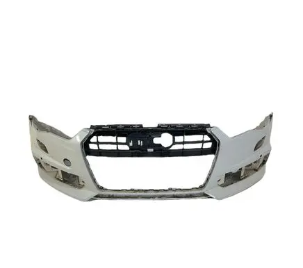 Audi A6 C7 Front bumper 4G0807437 4G0807437AE 4G0807433