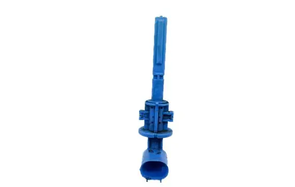 BMW 3 E92 E93 Coolant level sensor 7553919 137314 1004011305